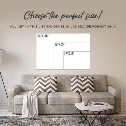Lake Forecast Sign
