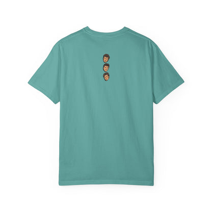 Take On Me - Unisex Comfort Colors T-shirt