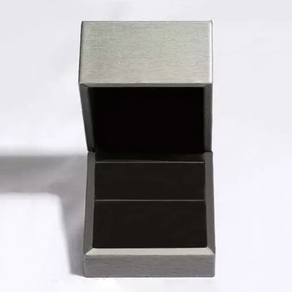 5 Carat Moissanite 925 Sterling Silver Ring