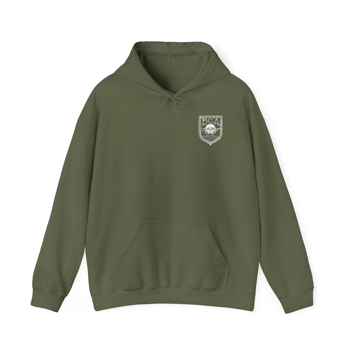 1/1 First of the First - Hoodie