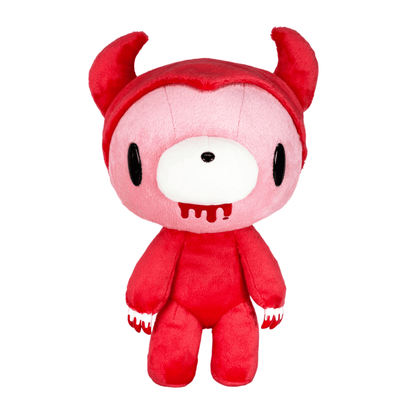 Gloomy Bear Devil 12" Plush Otarealm