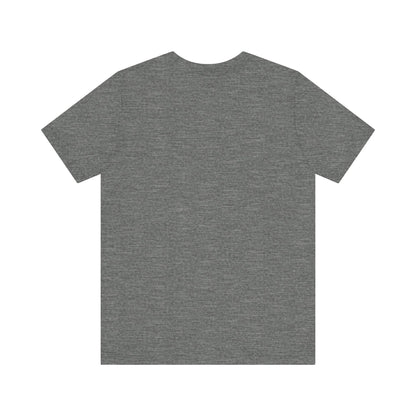 Alfredo 2 - Unisex Jersey Short Sleeve Tee