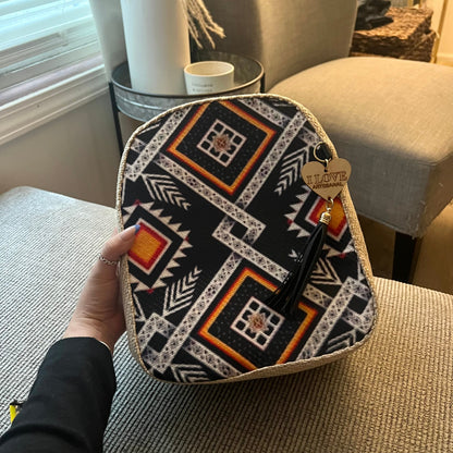 Aztec Artisan Back Pack
