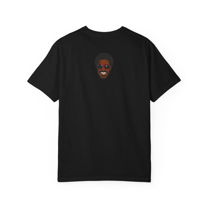Songs in the Key of Life - Unisex Comfort Colors T-shirt