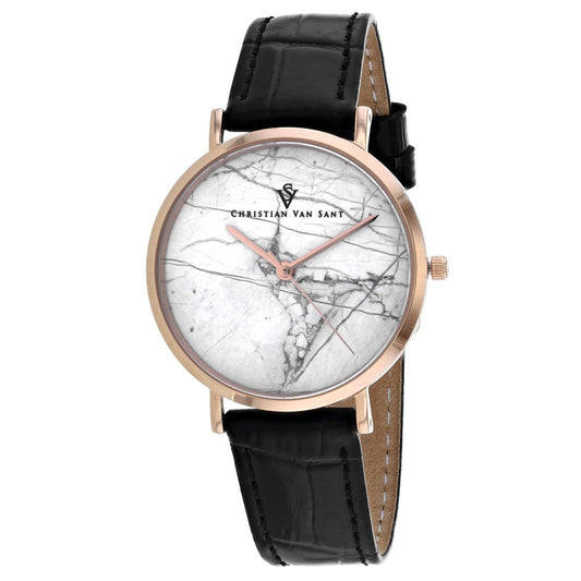 Christian Van Sant Women's Lotus