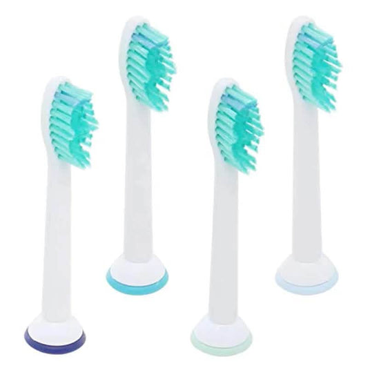 16-Pieces: HX6014 Replacement Electric Toothbrush Head Fits For Philips Sonicare Toothbrush Heads Otarealm