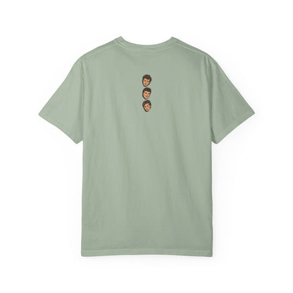 Take On Me - Unisex Comfort Colors T-shirt