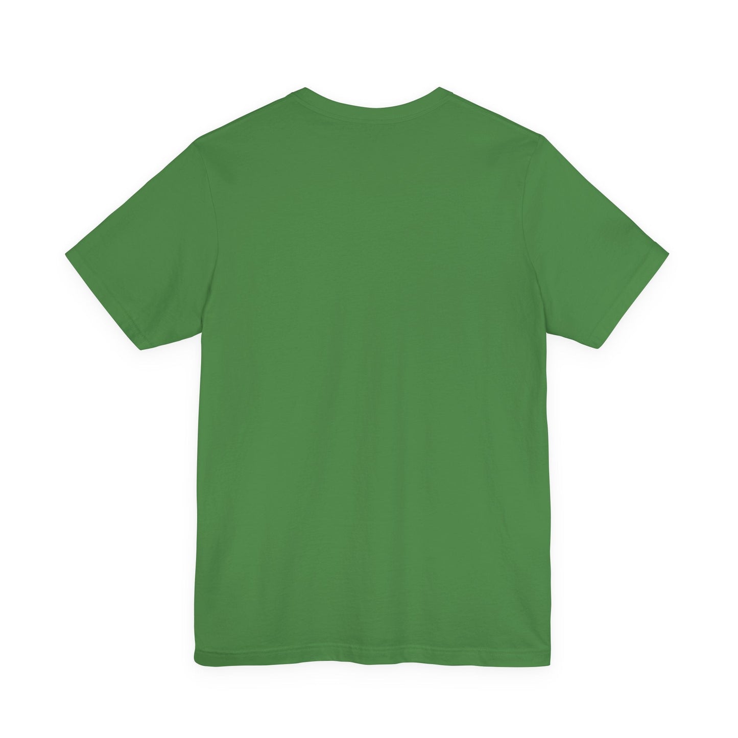 Alfredo 2 - Unisex Jersey Short Sleeve Tee