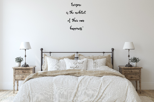 Personalized Multi-Line Custom Wooden Sign