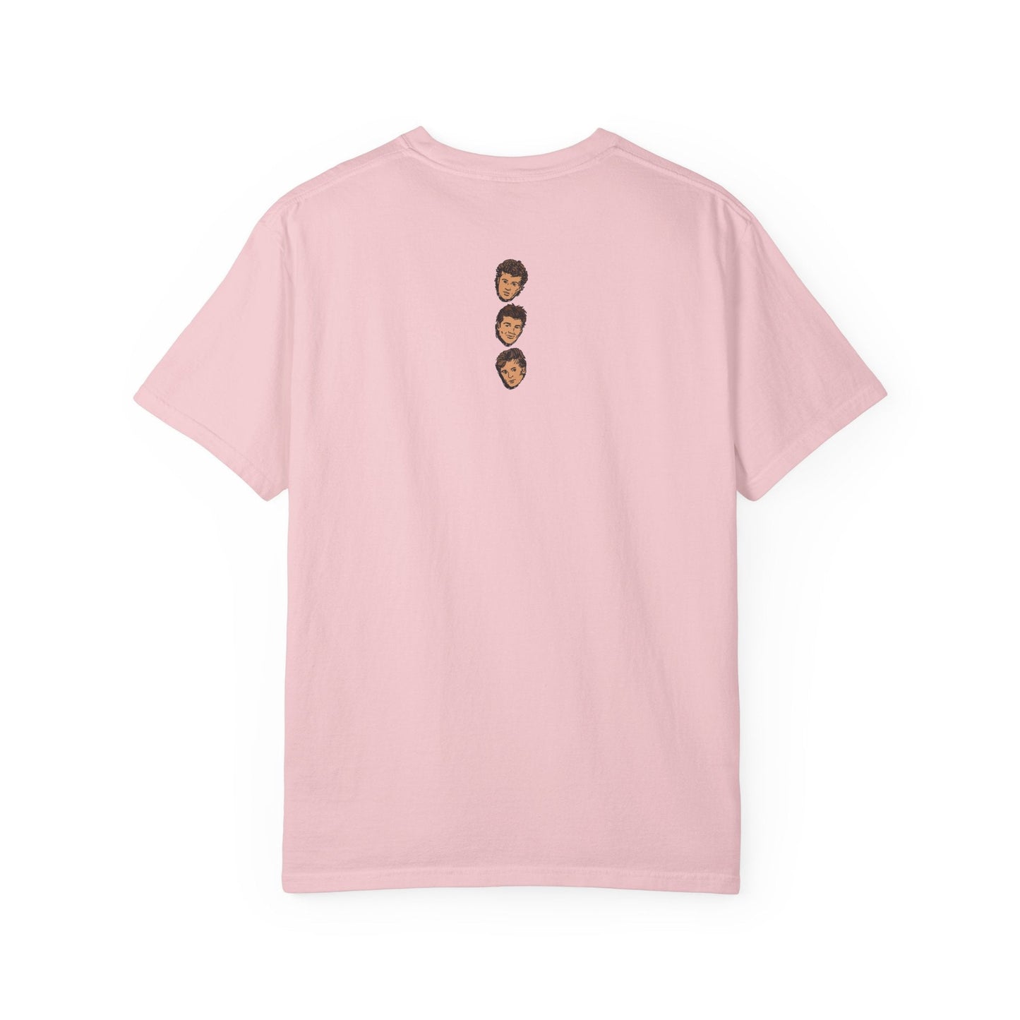 Take On Me - Unisex Comfort Colors T-shirt