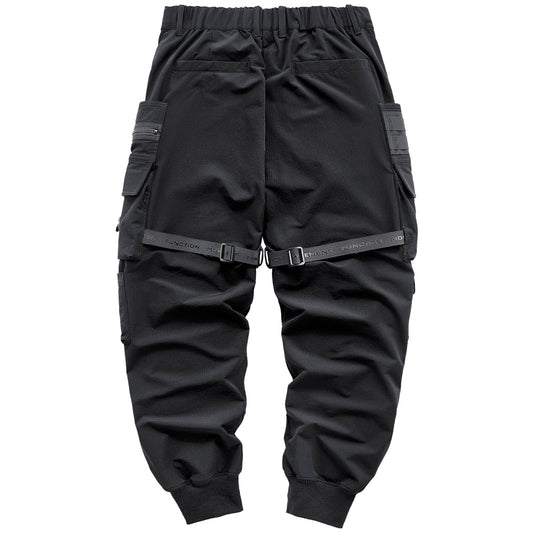 AP172 Black Pants