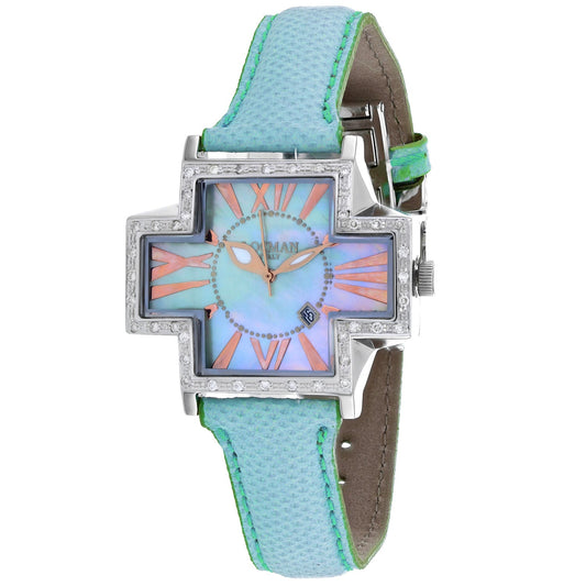 Locman Women's Diamond Italy Plus