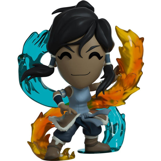 Youtooz - The Legend of Korra