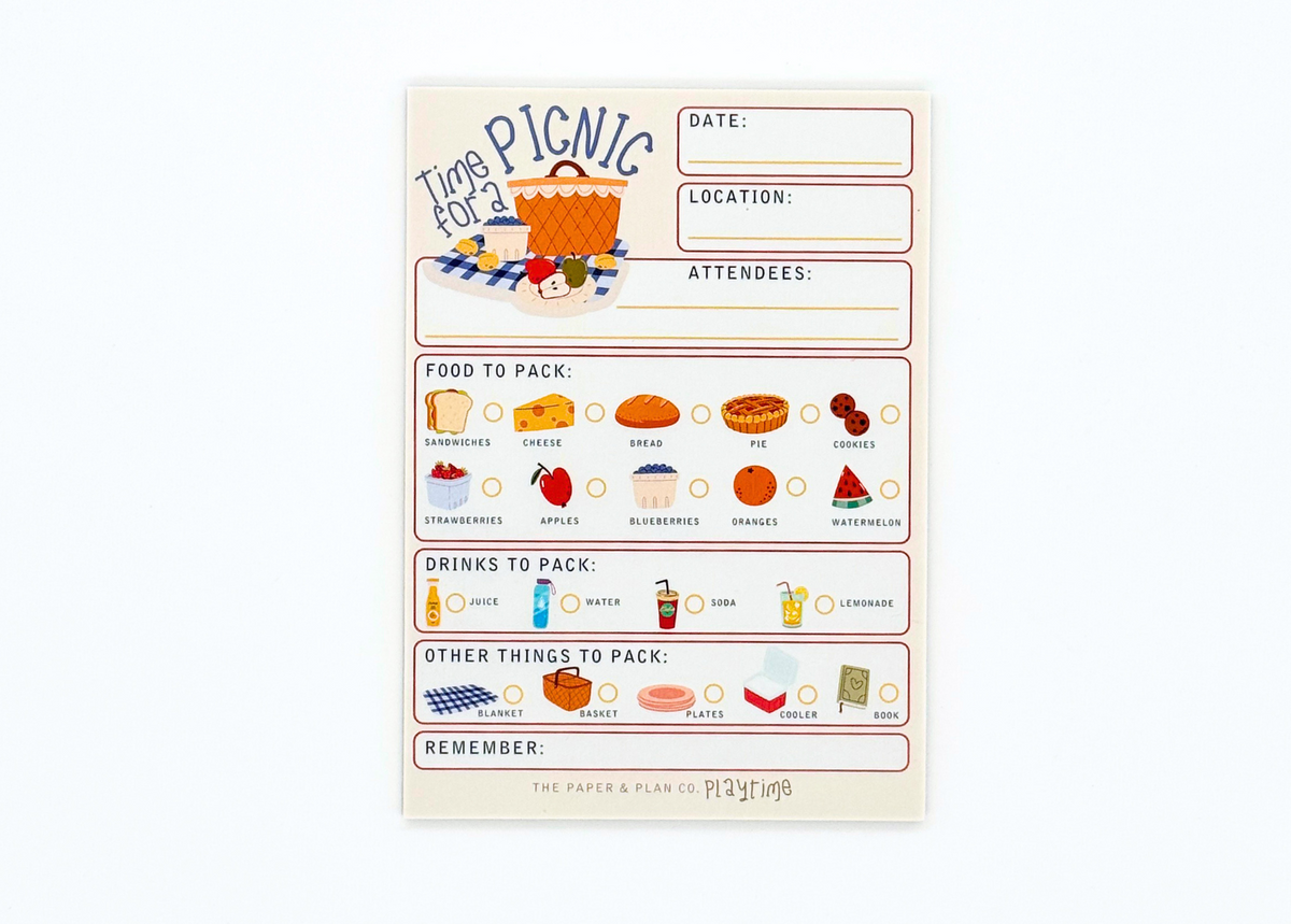 Build Your Own Bundle Playtime Pads®