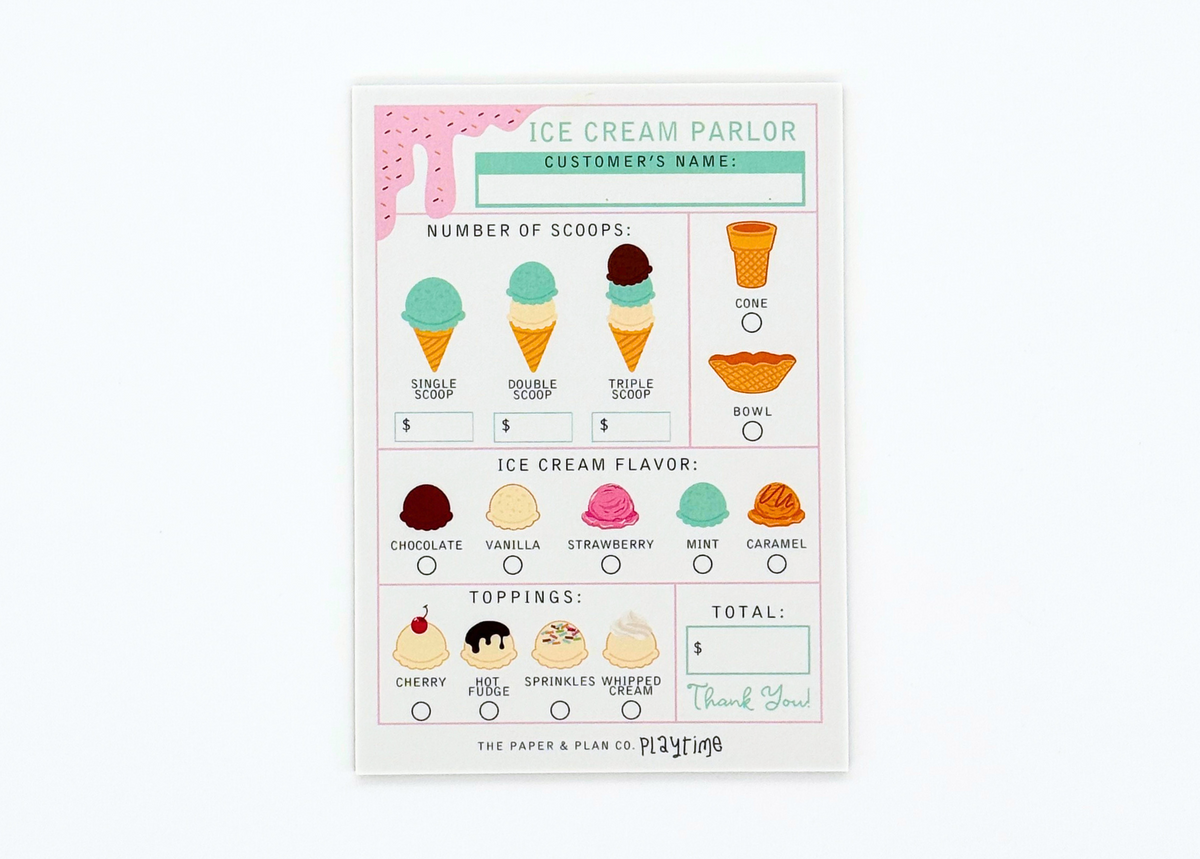 Build Your Own Bundle Playtime Pads®