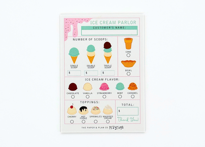 Build Your Own Bundle Playtime Pads®