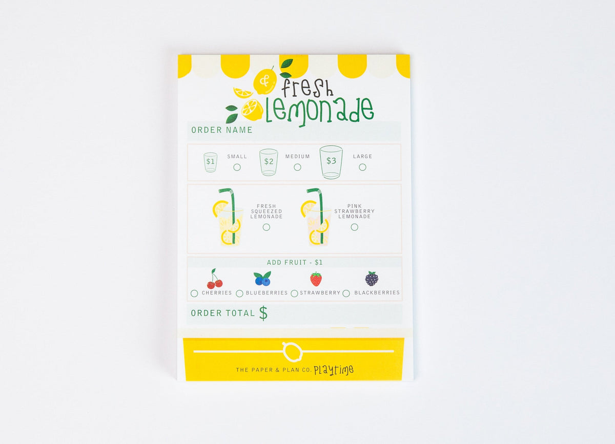 Build Your Own Bundle Playtime Pads®