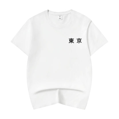 PTT104 Tokyo Art Tee