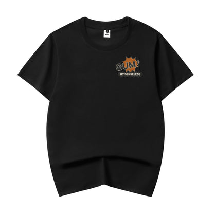 YeT005 Chewing Gum Tee