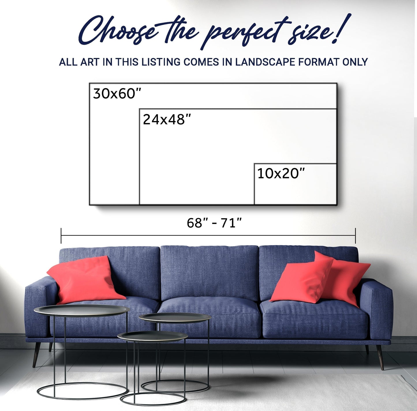 Custom Kitchen Sign II