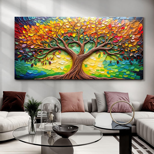 Tree Of Life Wall Art