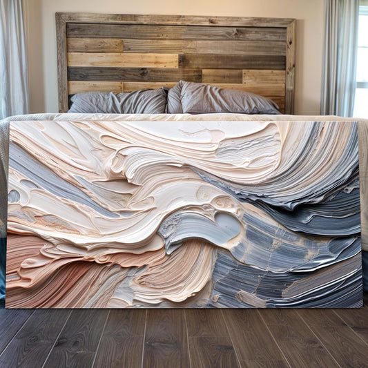 Rough Minimalist Wall Art
