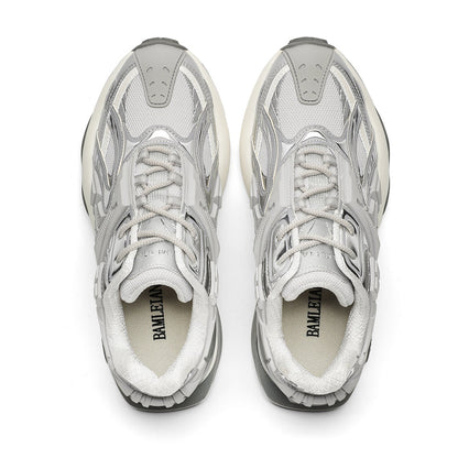 S25288 Grey Sneakers