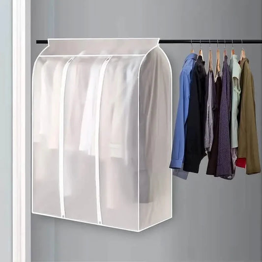 2-Pack: Lightweight Garment Cover Protector Otarealm