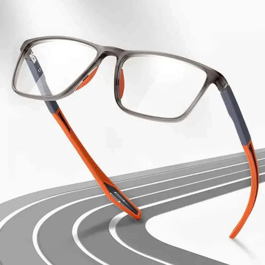 2-Pack: TR90 Sport Reading Glasses Otarealm