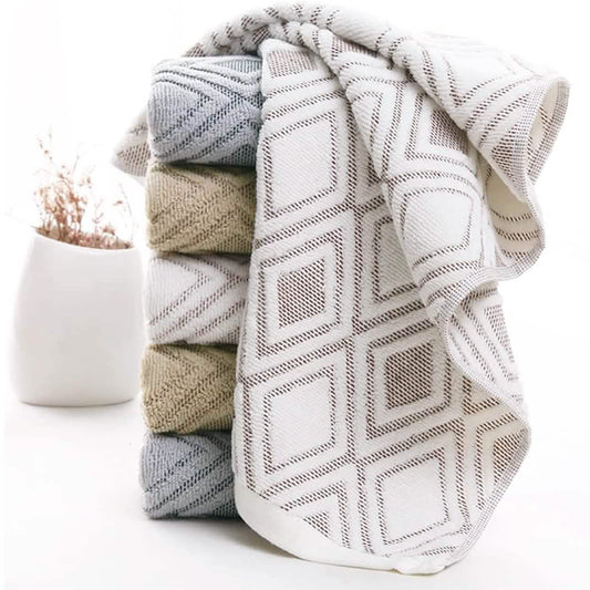 2-Piece: Pidada Hand Towels Set Otarealm