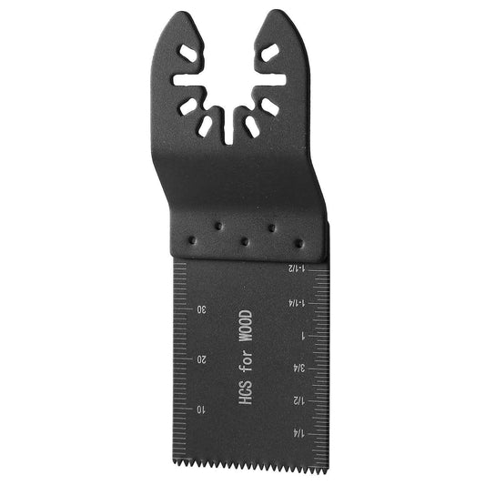 20-Pieces Set: Saw Blade Metal Oscillating Multitool Cutter Fit Otarealm