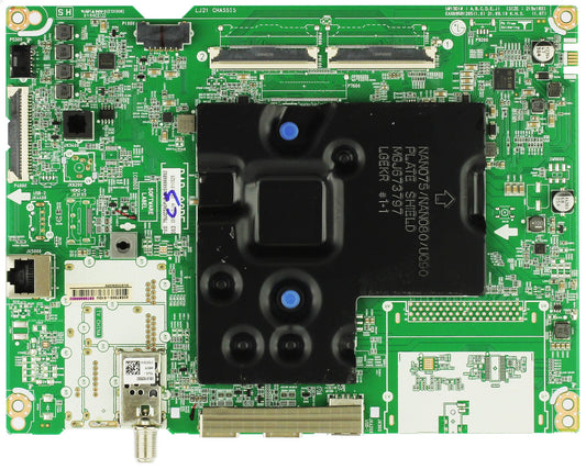 LG EBT66966802 Main Board for 75UQ7070ZUD.BUSFLKR Otarealm