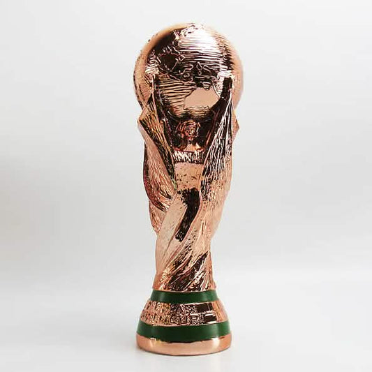 2022 World Cup Trophy Otarealm