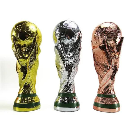 2022 World Cup Trophy Otarealm