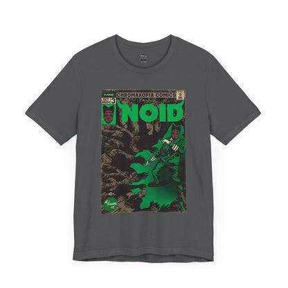 Noid - Unisex Jersey Short Sleeve Tee