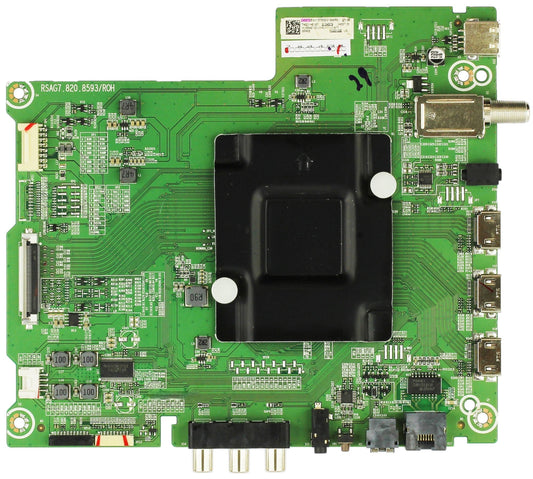 Hisense 245572 244571 266637 Main Board 58R6E Otarealm