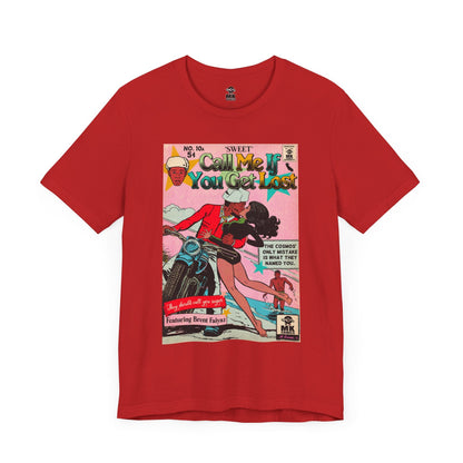SWEET - Unisex Jersey Short Sleeve Tee