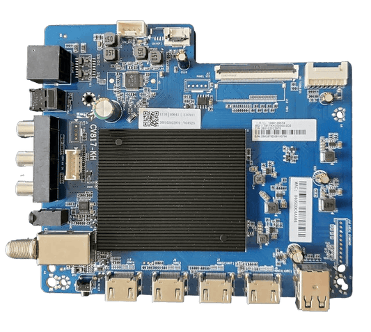 260102022970 Philips Main Board, CV817-KH, 50PUL6533/F7 Otarealm
