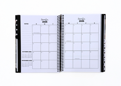 2026-2027 Camo Weekly Basic Bundle