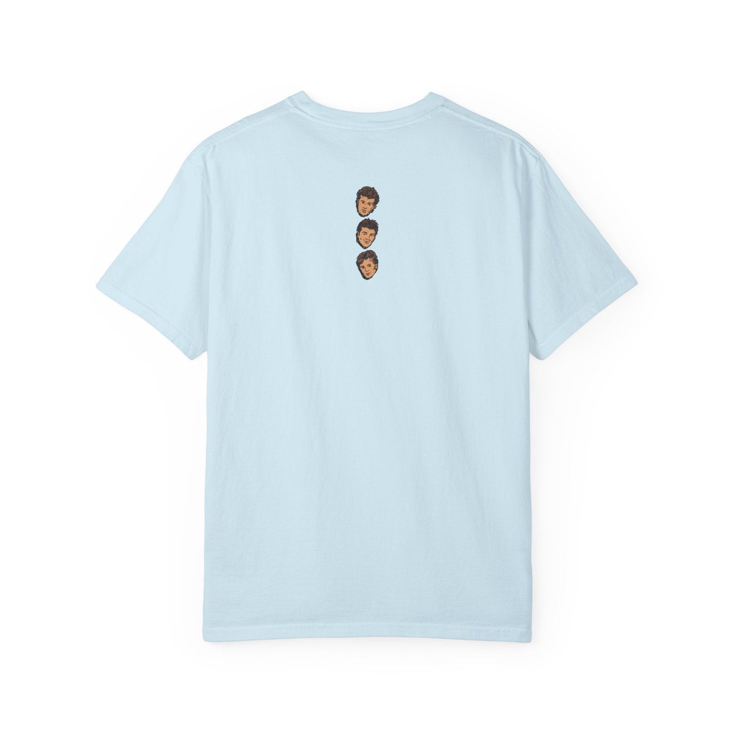 Take On Me - Unisex Comfort Colors T-shirt