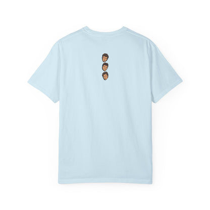 Take On Me - Unisex Comfort Colors T-shirt