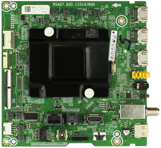 Hisense 288900 288901 Main Board for 55U6GR Otarealm