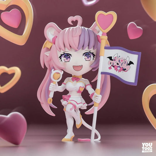 Ironmouse - Youtooz Figure