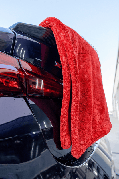 BLACKLINE® TWISTED-LOOP DRYING TOWEL Otarealm