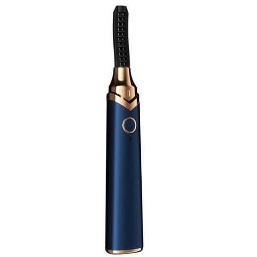 3 Gear Adjustment Electric Heated Eyelash Curler Otarealm