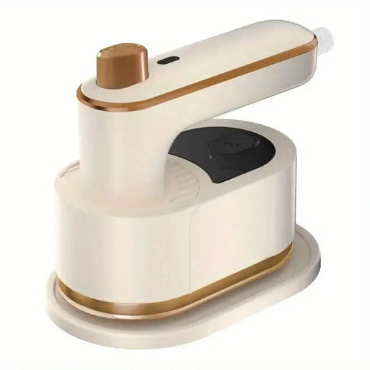 3-in-1 Mini Steam Iron Otarealm
