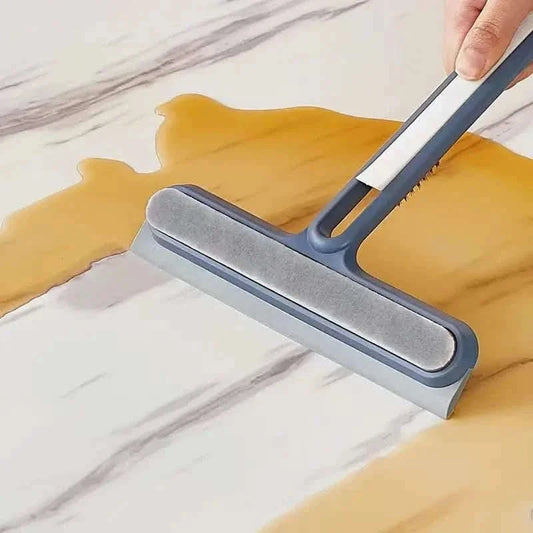 3-in-1 Multi-Purpose Glass Cleaning Brush Otarealm