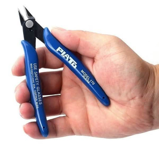 3-Pack: Mini Nose Cutting Plier Otarealm