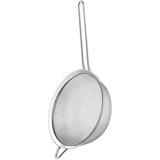 3-Piece Set: Cuisinart Mesh Strainers Otarealm