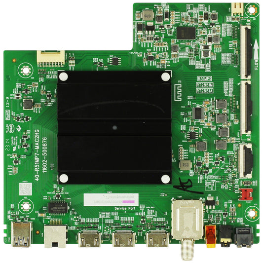 TCL 30800-001054 Main Board 50S450G Otarealm